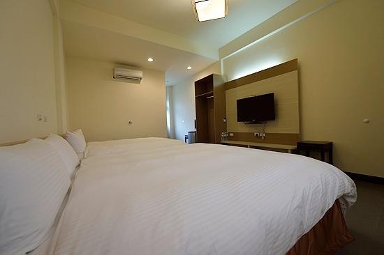 Shan Jhong You You B&B Lugu Luaran gambar