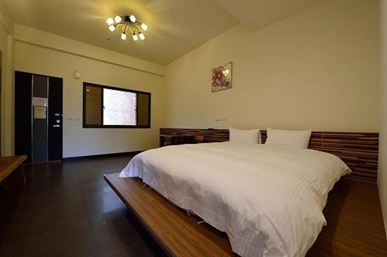 Shan Jhong You You B&B Lugu Luaran gambar